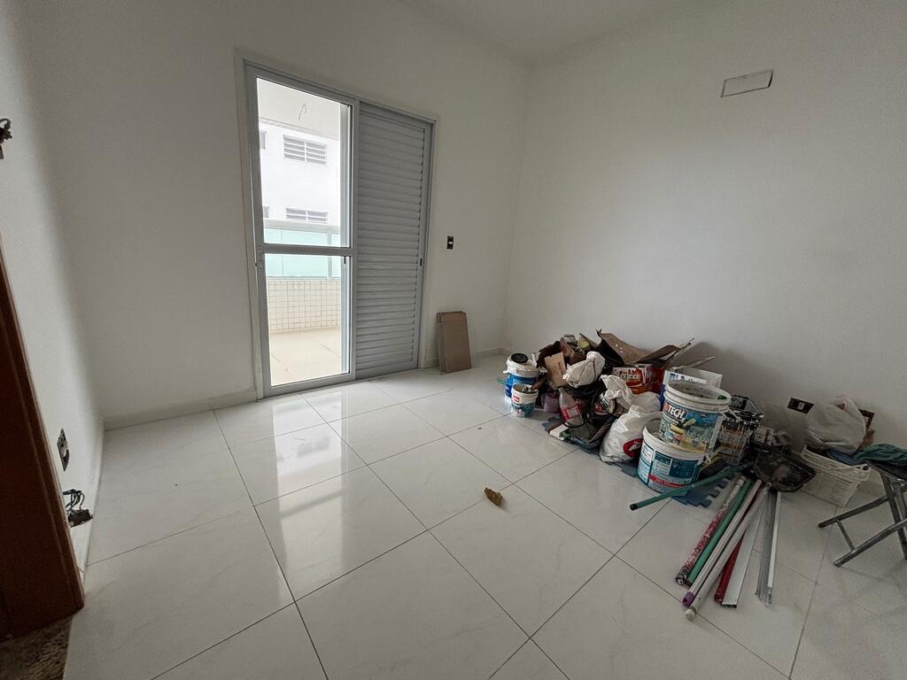 Apartamento com 2 quartos e 101 m² em Vila Caiçara, Praia Grande