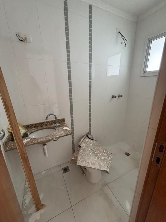 Apartamento com 2 quartos e 101 m² em Vila Caiçara, Praia Grande