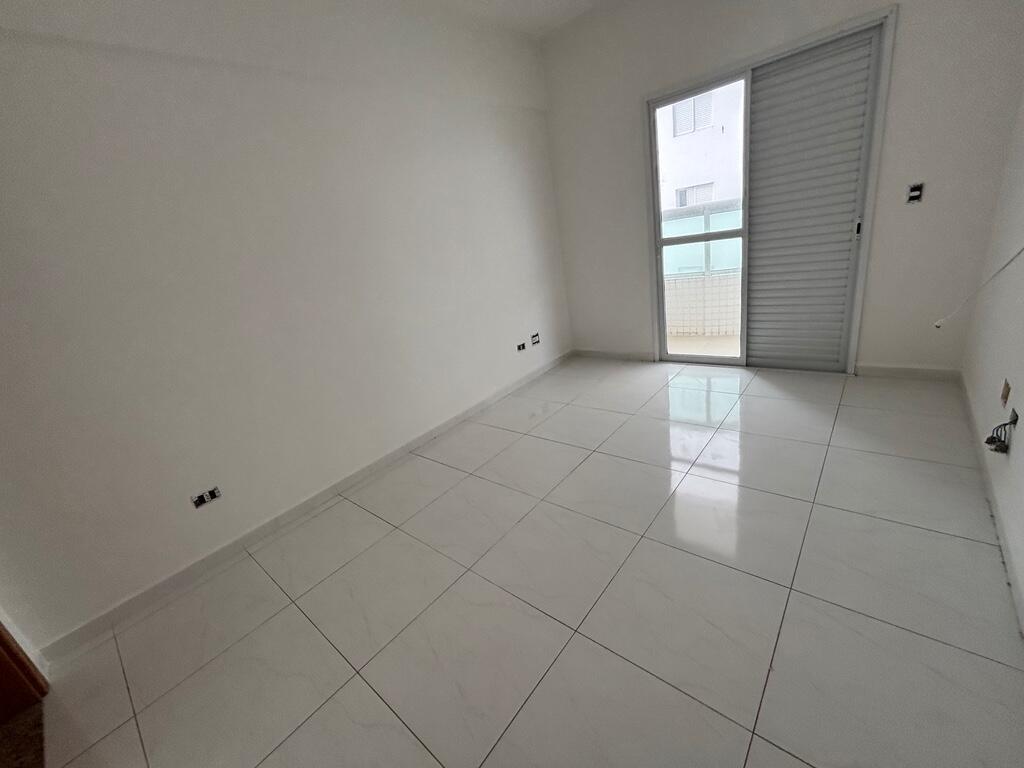 Apartamento com 2 quartos e 101 m² em Vila Caiçara, Praia Grande