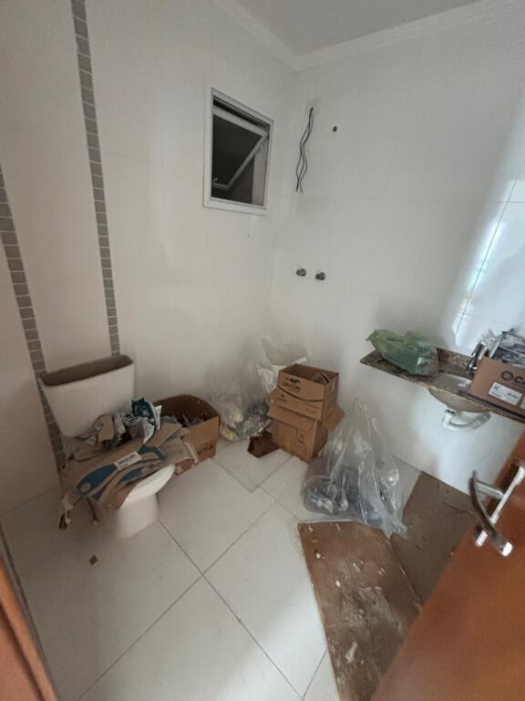 Apartamento com 2 quartos e 101 m² em Vila Caiçara, Praia Grande