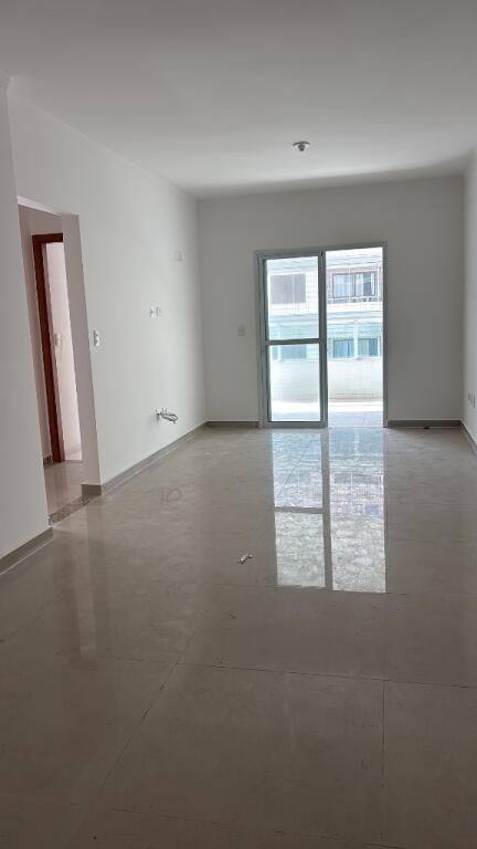 Apartamento com 3 quartos e 117 m² em Vila Caiçara, Praia Grande