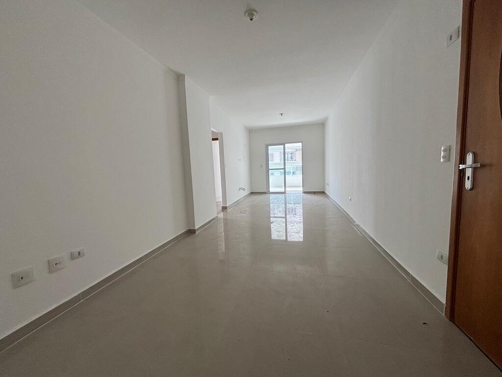 Apartamento com 3 quartos e 117 m² em Vila Caiçara, Praia Grande