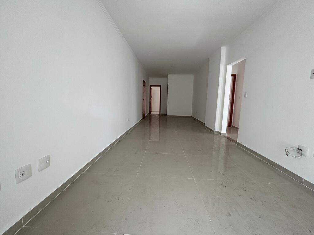 Apartamento com 3 quartos e 117 m² em Vila Caiçara, Praia Grande