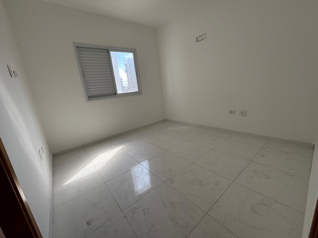 Apartamento com 3 quartos e 117 m² em Vila Caiçara, Praia Grande