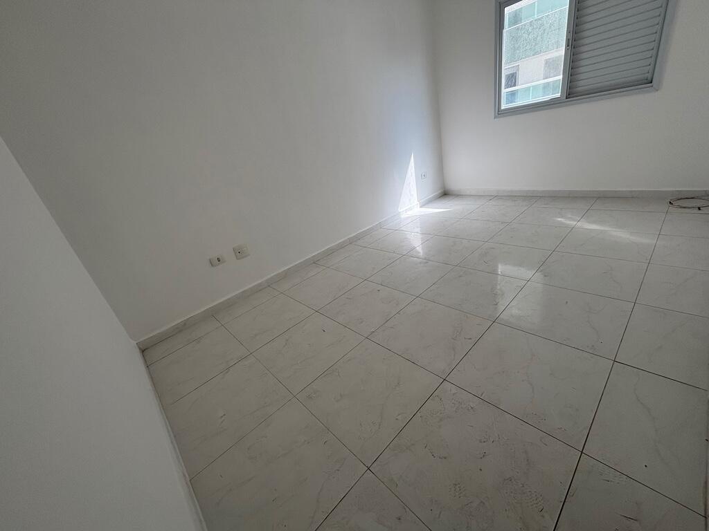 Apartamento com 3 quartos e 117 m² em Vila Caiçara, Praia Grande