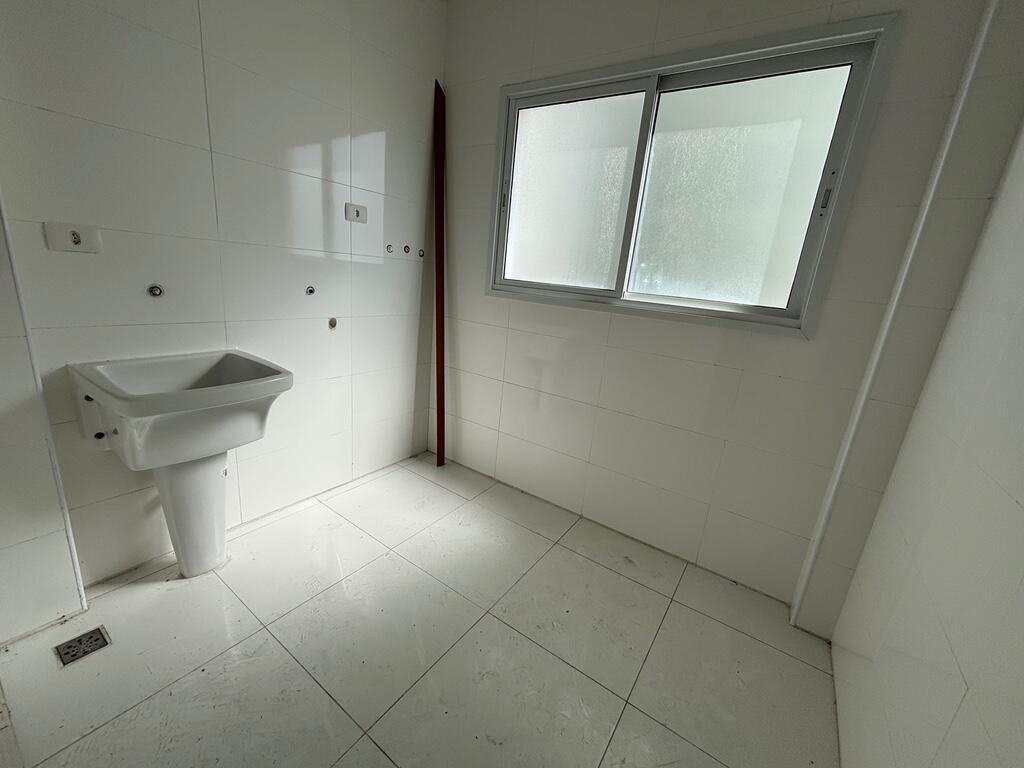 Apartamento com 3 quartos e 117 m² em Vila Caiçara, Praia Grande