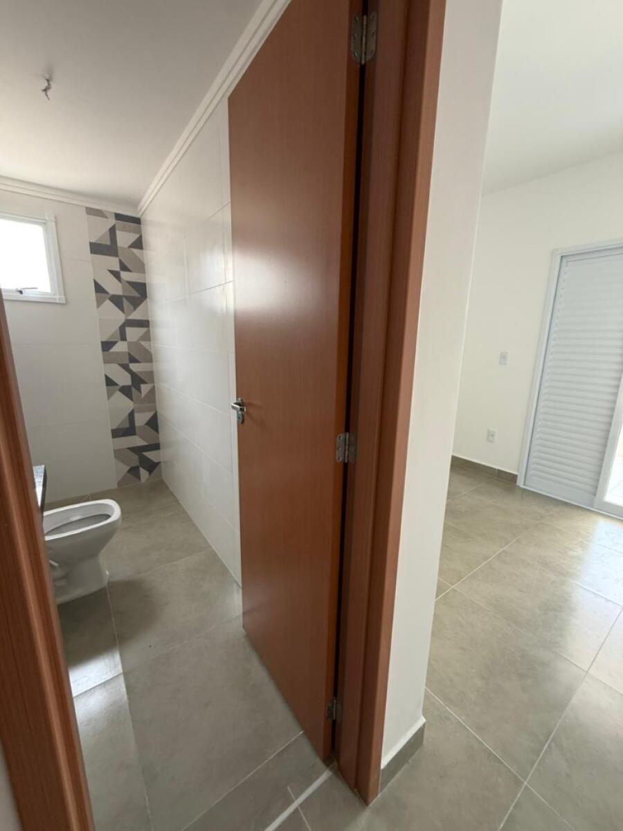 Apartamento com 3 quartos e 126 m² em Vila Guilhermina, Praia Grande