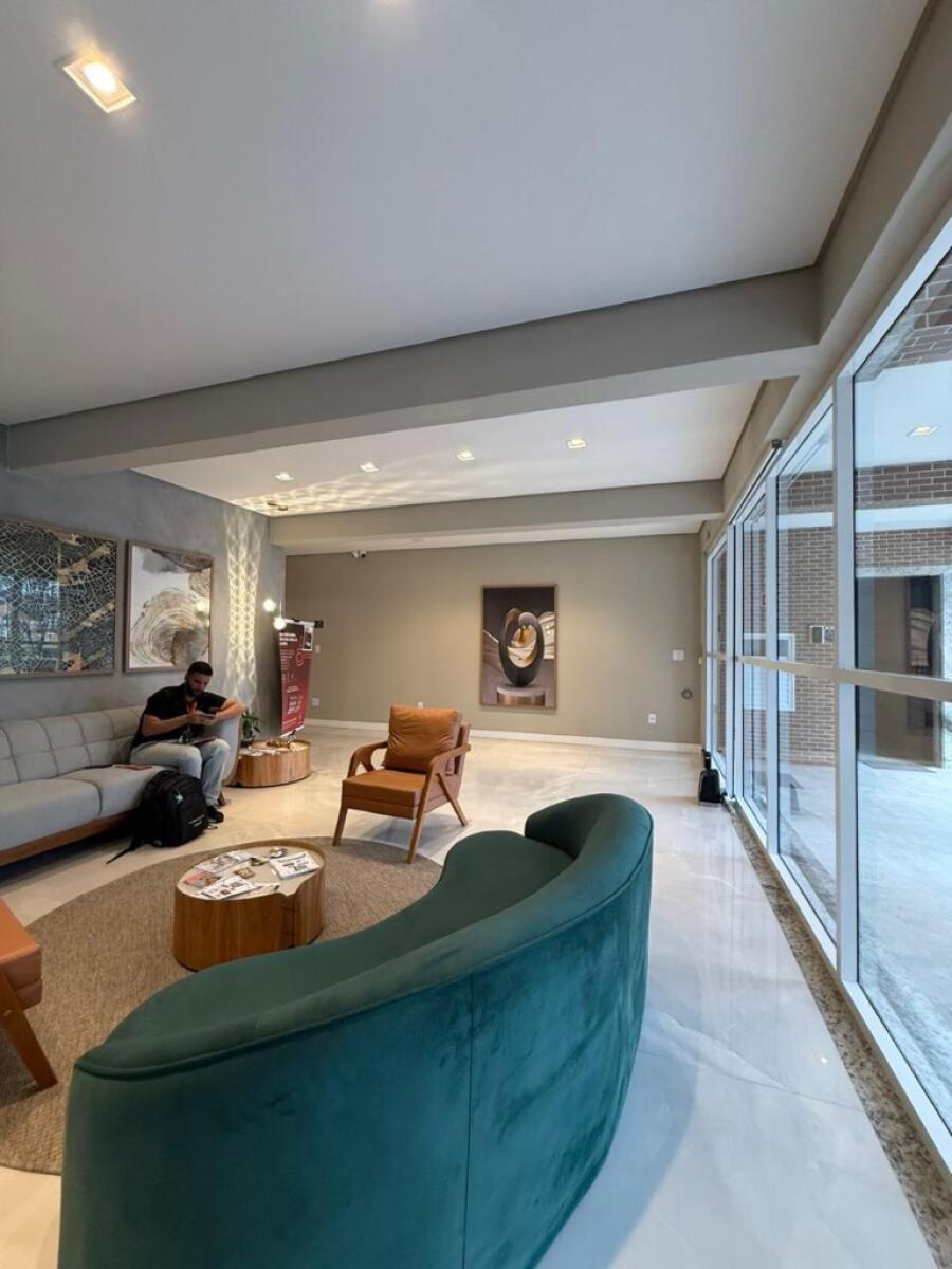 Apartamento com 3 quartos e 126 m² em Vila Guilhermina, Praia Grande
