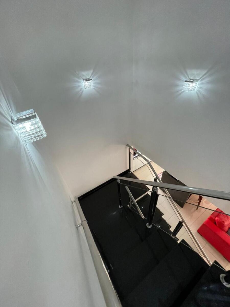 Apartamento com 3 quartos e 143 m² em Maracanã, Praia Grande