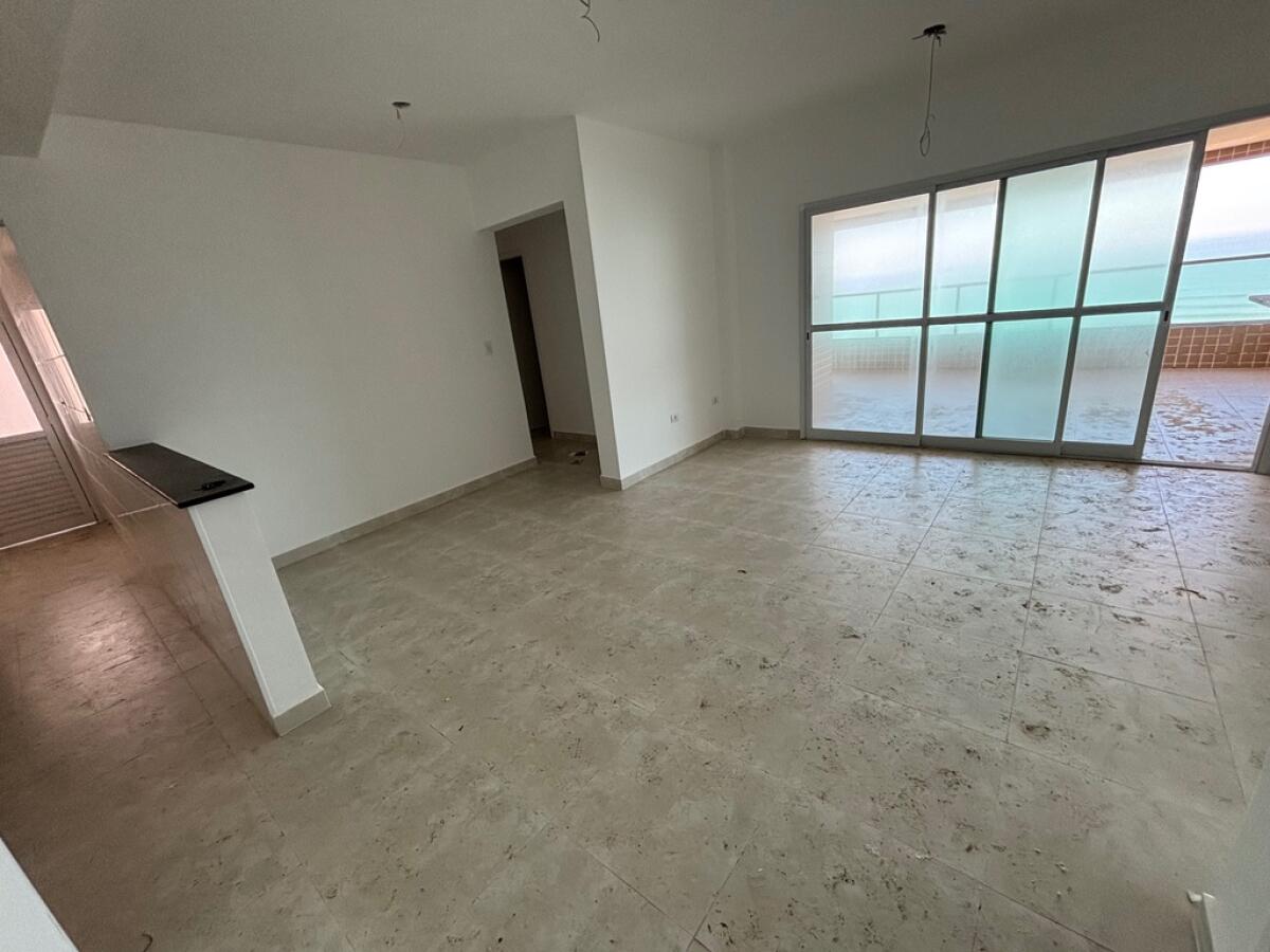 Apartamento com 3 quartos e 115 m² em Real, Praia Grande