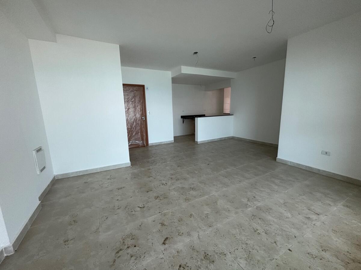 Apartamento com 3 quartos e 115 m² em Real, Praia Grande