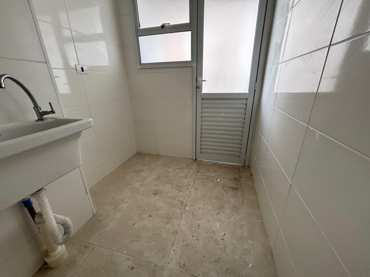 Apartamento com 3 quartos e 115 m² em Real, Praia Grande