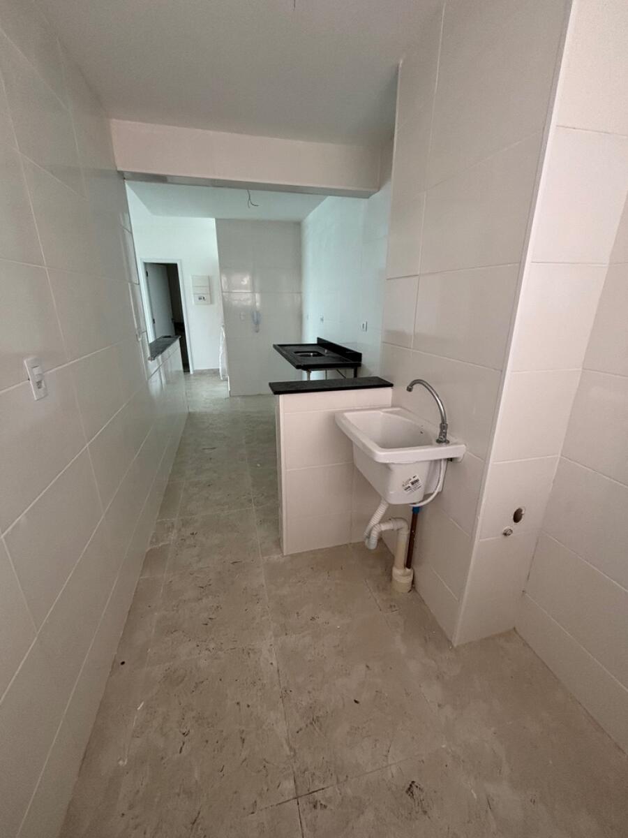 Apartamento com 3 quartos e 115 m² em Real, Praia Grande