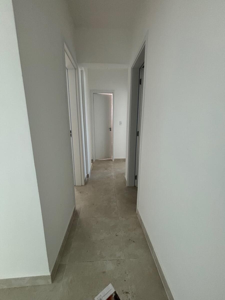 Apartamento com 3 quartos e 115 m² em Real, Praia Grande