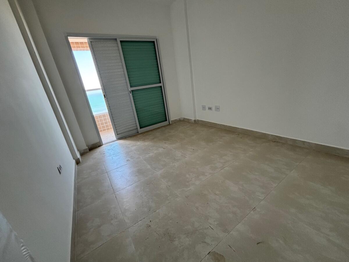Apartamento com 3 quartos e 115 m² em Real, Praia Grande