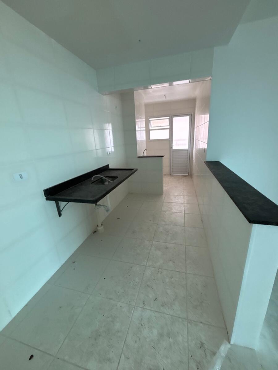 Apartamento com 3 quartos e 115 m² em Real, Praia Grande