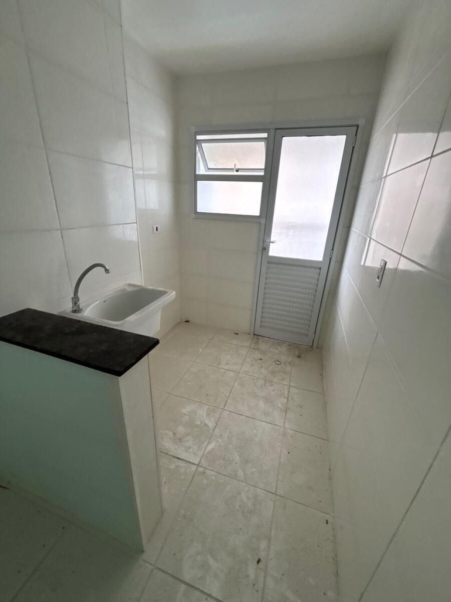 Apartamento com 3 quartos e 115 m² em Real, Praia Grande