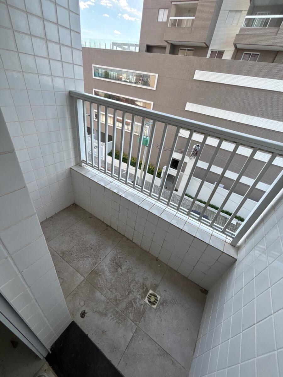 Apartamento com 3 quartos e 115 m² em Real, Praia Grande