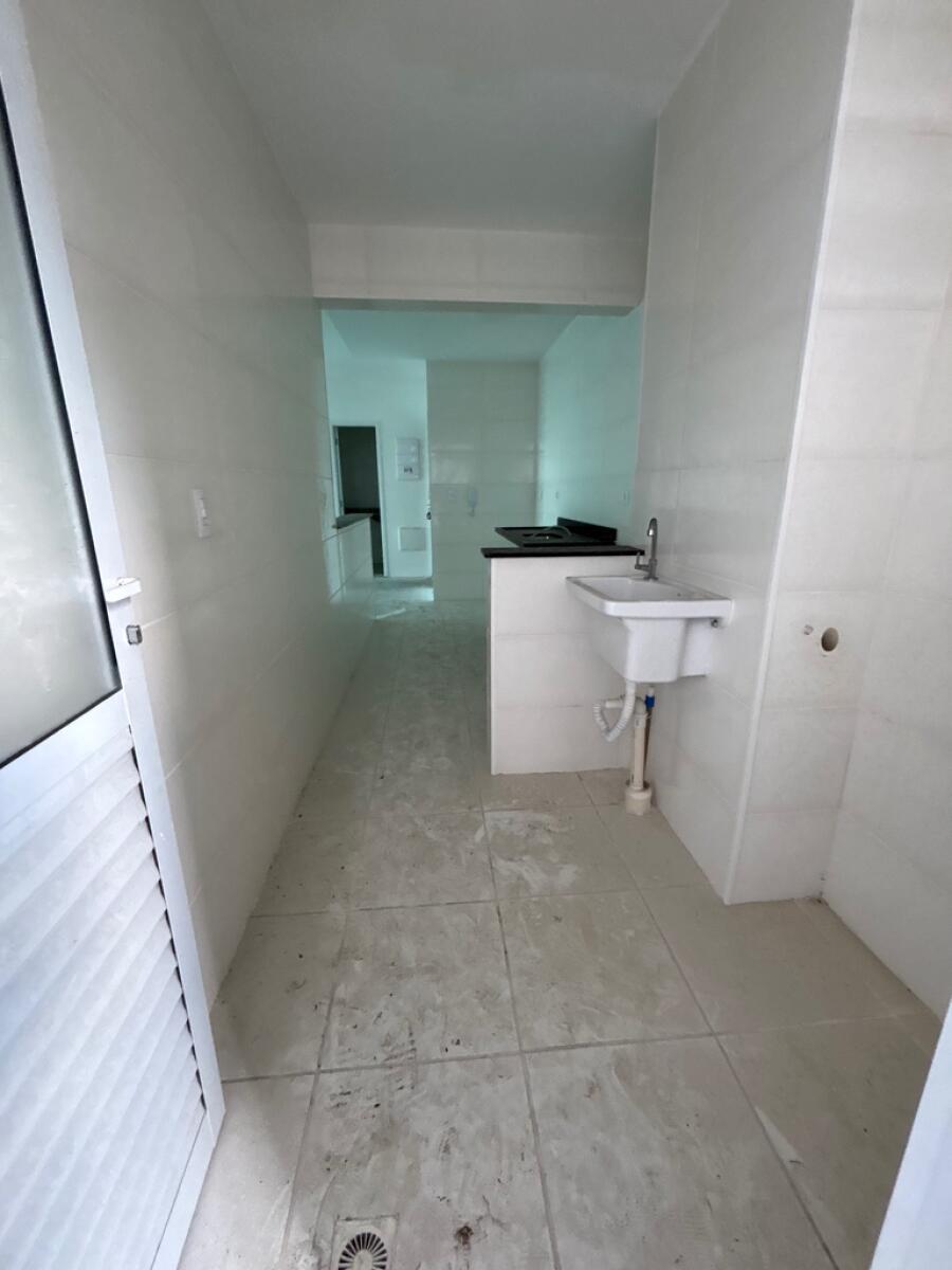 Apartamento com 3 quartos e 115 m² em Real, Praia Grande