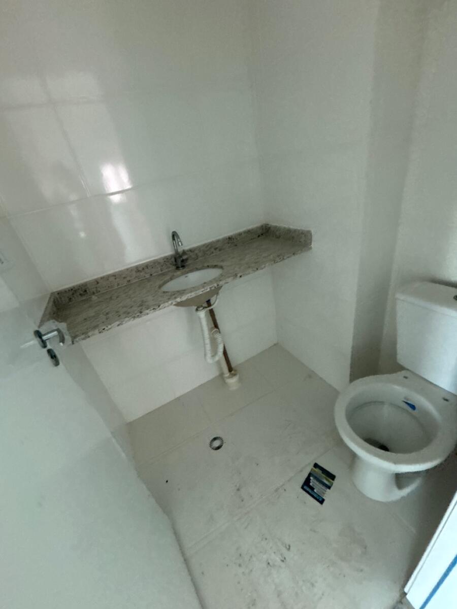 Apartamento com 3 quartos e 115 m² em Real, Praia Grande