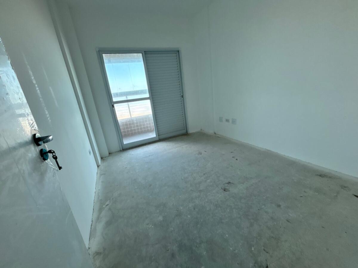 Apartamento com 3 quartos e 115 m² em Real, Praia Grande