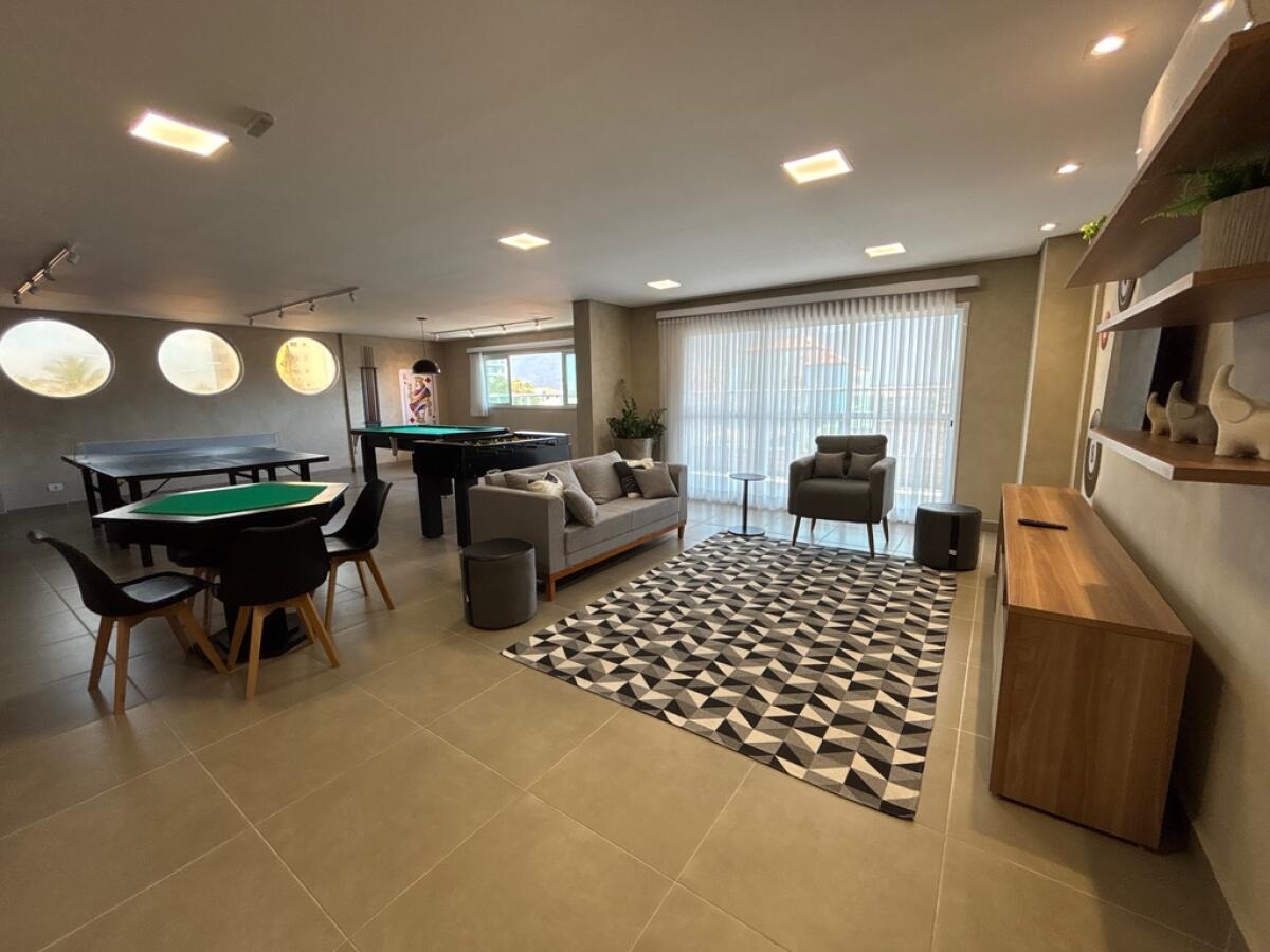 Apartamento com 3 quartos e 115 m² em Real, Praia Grande