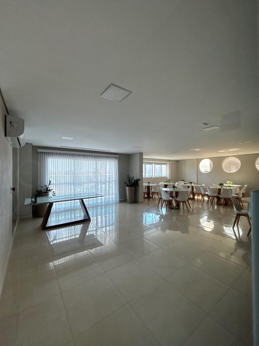 Apartamento com 3 quartos e 115 m² em Real, Praia Grande