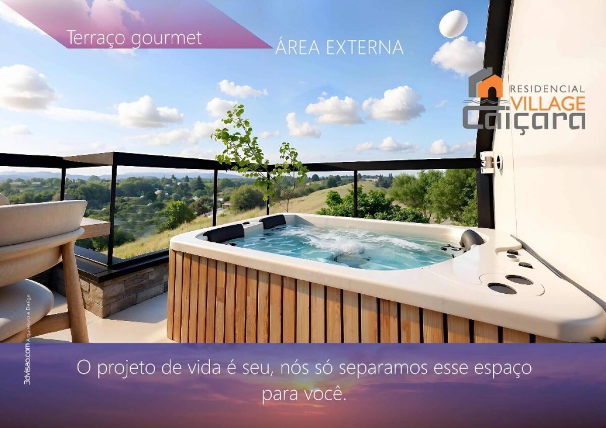 Casa com 3 quartos e 121 m² em Vila Caiçara, Praia Grande