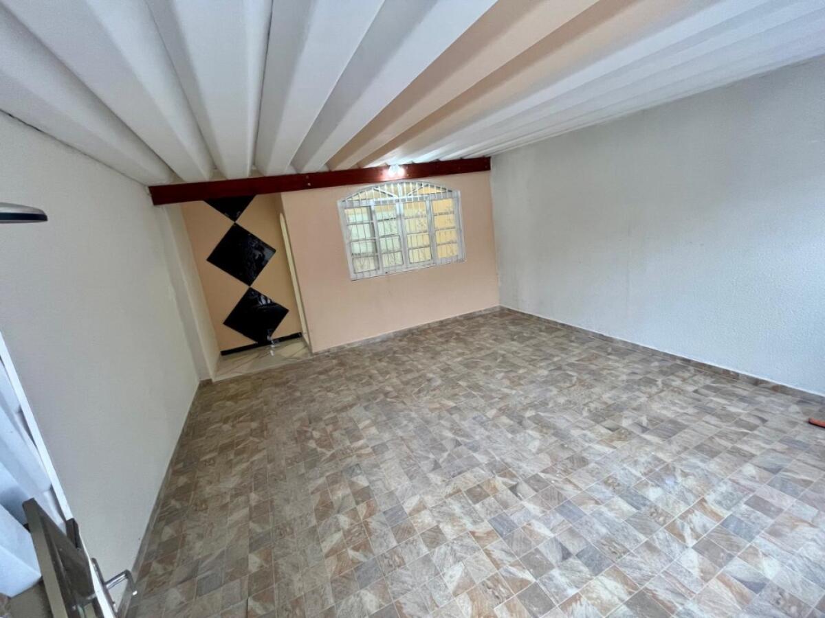 Casa com 2 quartos e 125 m² em Ocian, Praia Grande