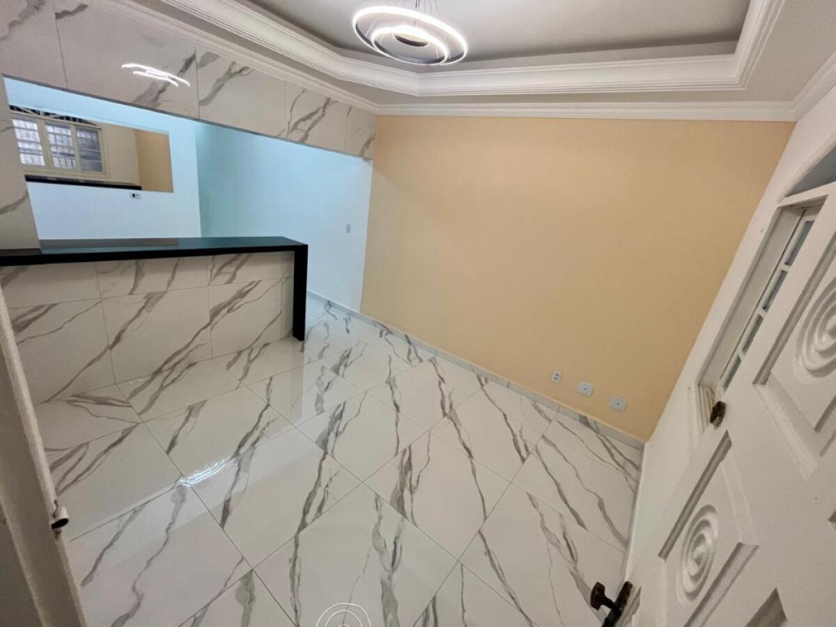 Casa com 2 quartos e 125 m² em Ocian, Praia Grande