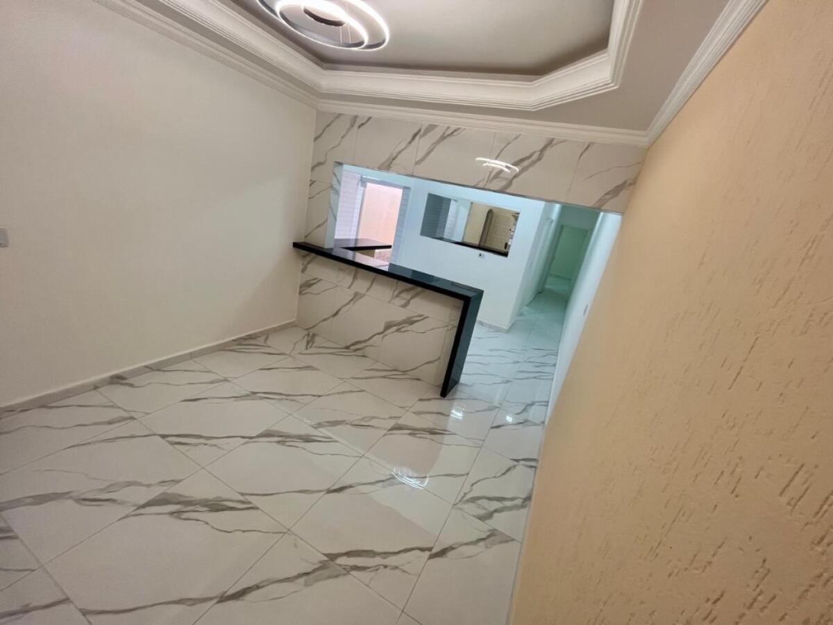 Casa com 2 quartos e 125 m² em Ocian, Praia Grande