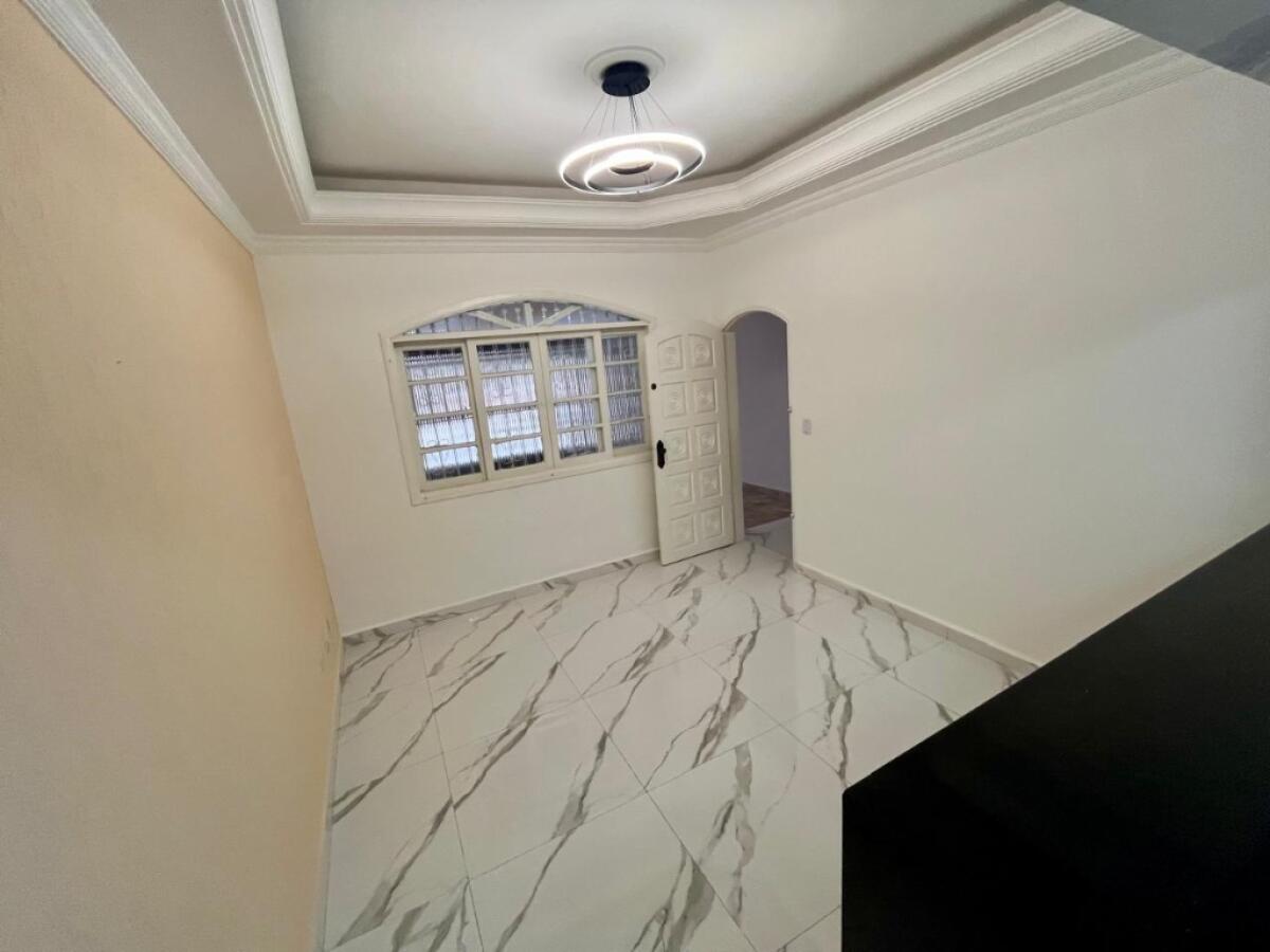 Casa com 2 quartos e 125 m² em Ocian, Praia Grande