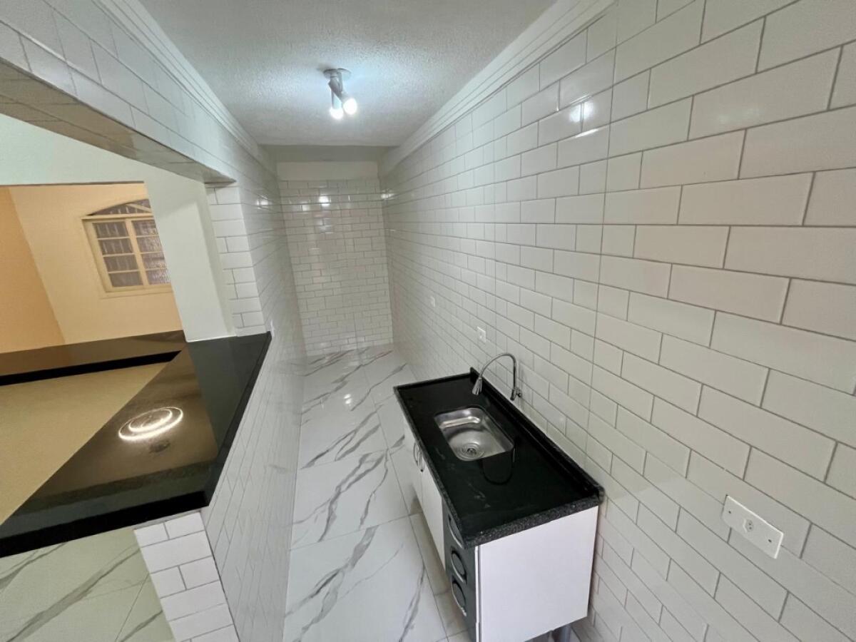 Casa com 2 quartos e 125 m² em Ocian, Praia Grande