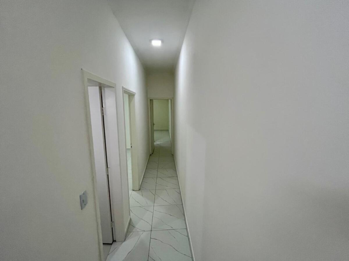 Casa com 2 quartos e 125 m² em Ocian, Praia Grande