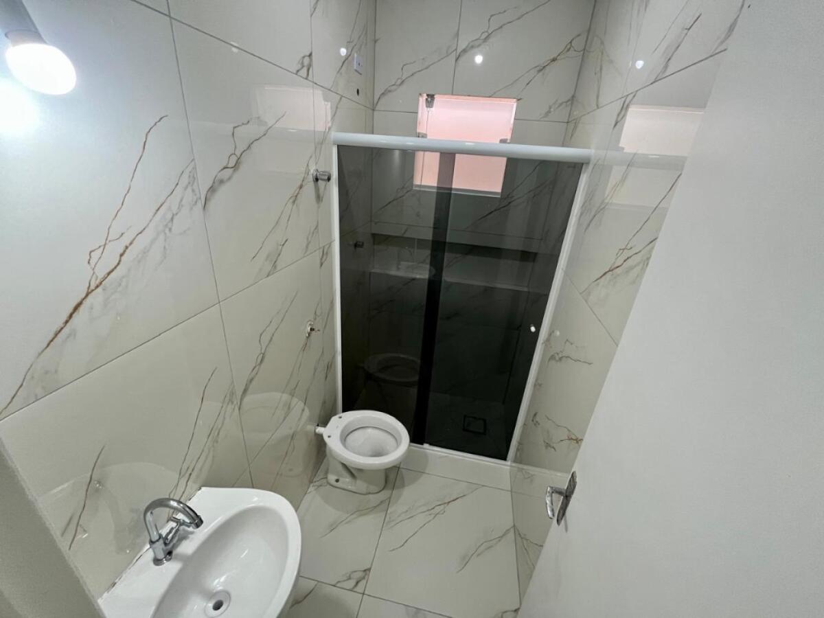 Casa com 2 quartos e 125 m² em Ocian, Praia Grande