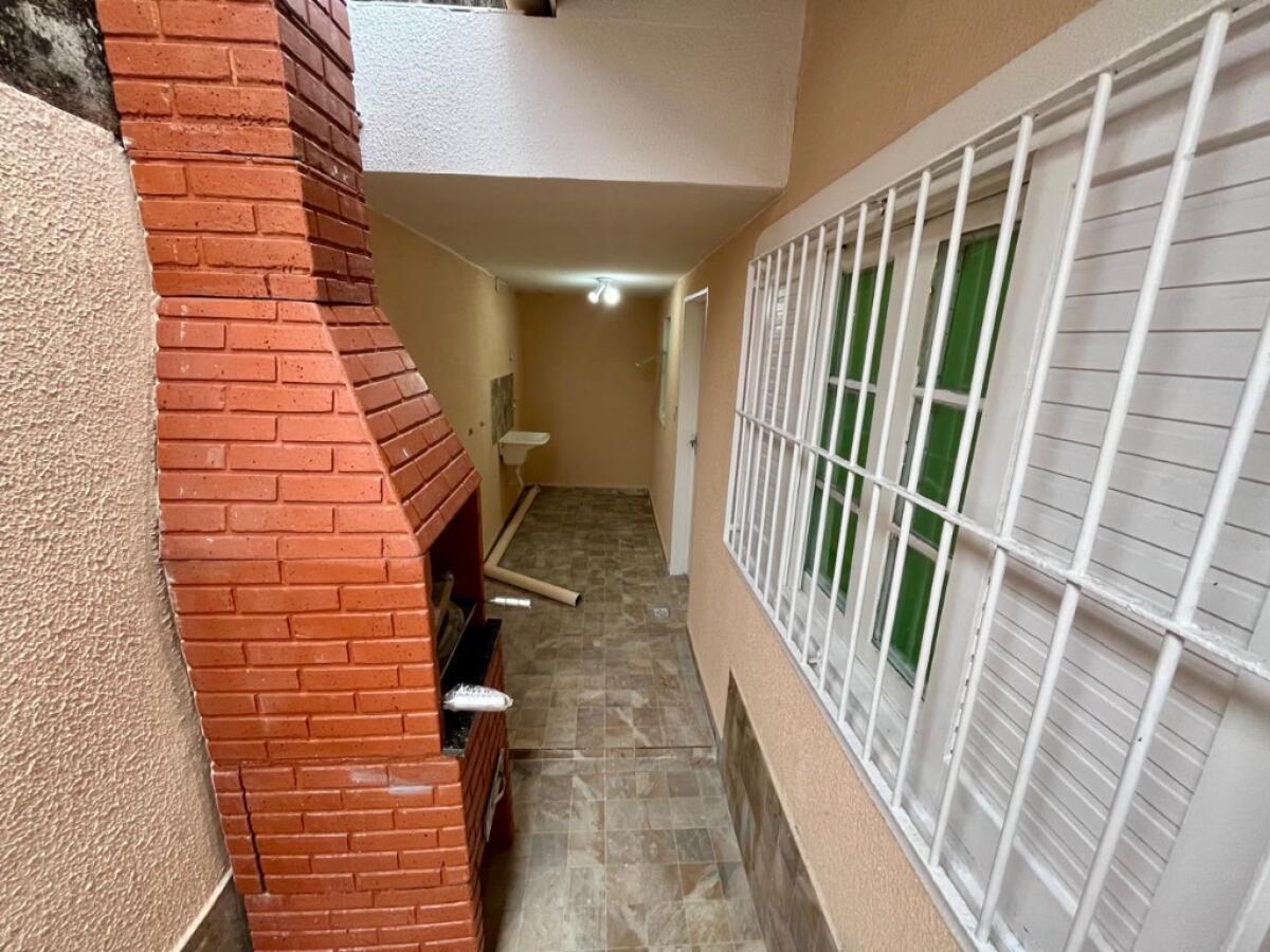 Casa com 2 quartos e 125 m² em Ocian, Praia Grande