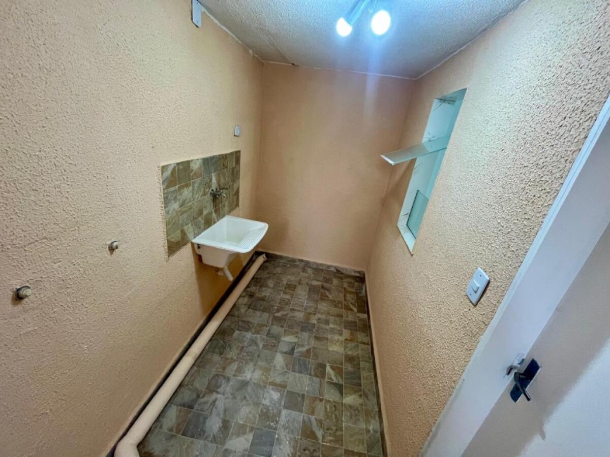 Casa com 2 quartos e 125 m² em Ocian, Praia Grande