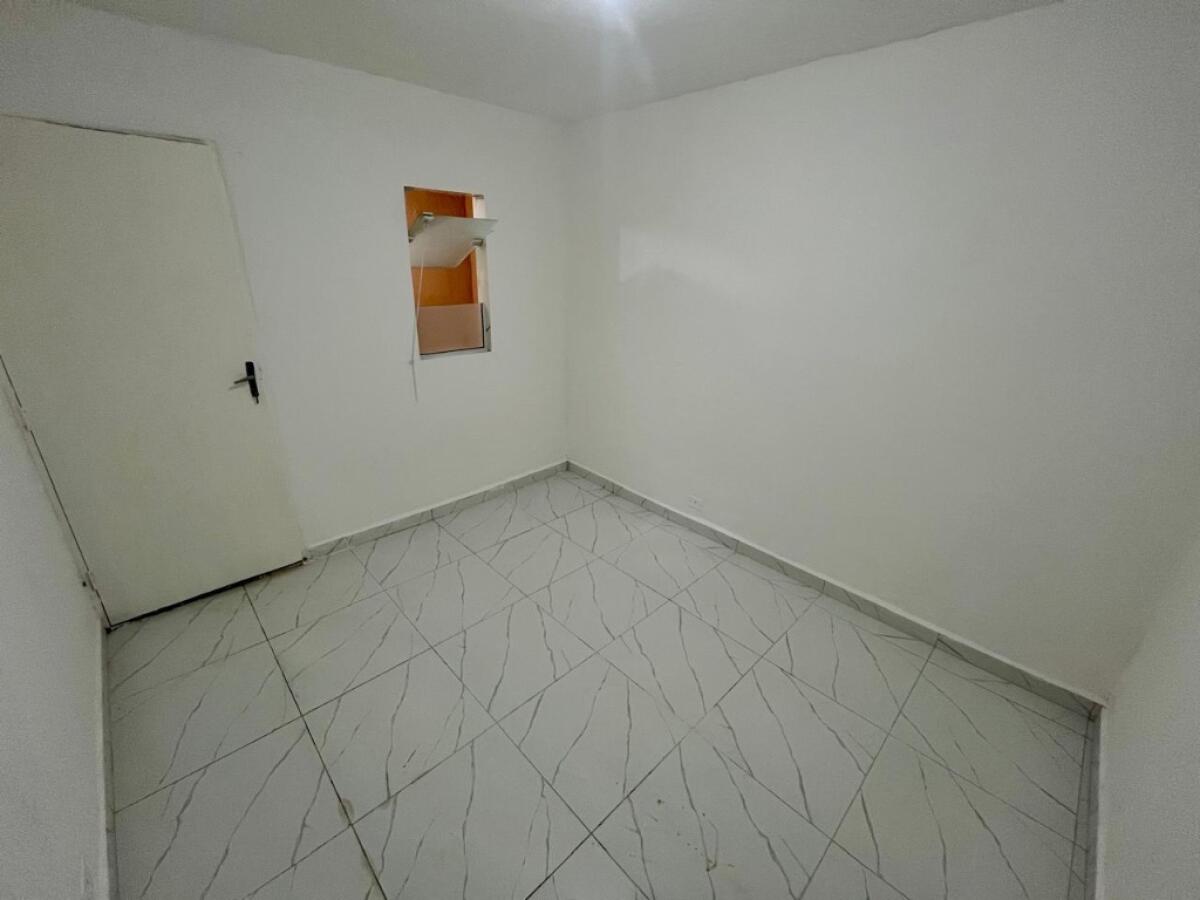 Casa com 2 quartos e 125 m² em Ocian, Praia Grande