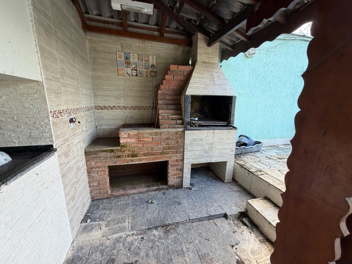 Casa com 4 quartos e 133 m² em Solemar, Praia Grande