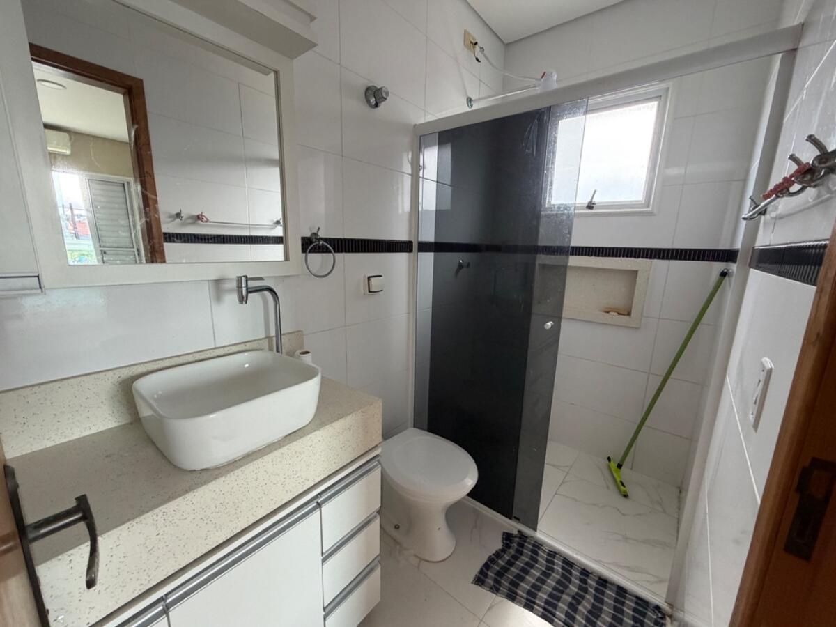 Casa com 4 quartos e 133 m² em Solemar, Praia Grande