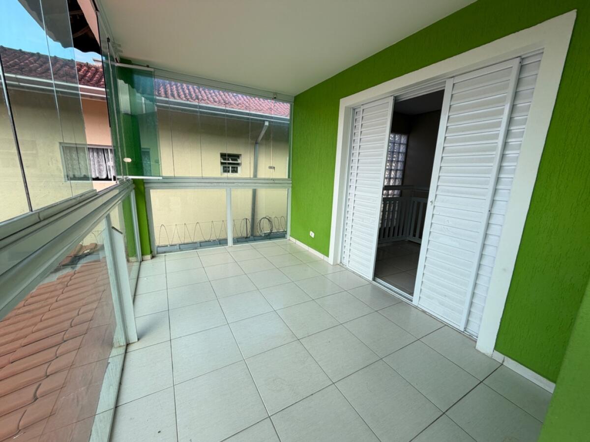 Casa com 4 quartos e 133 m² em Solemar, Praia Grande