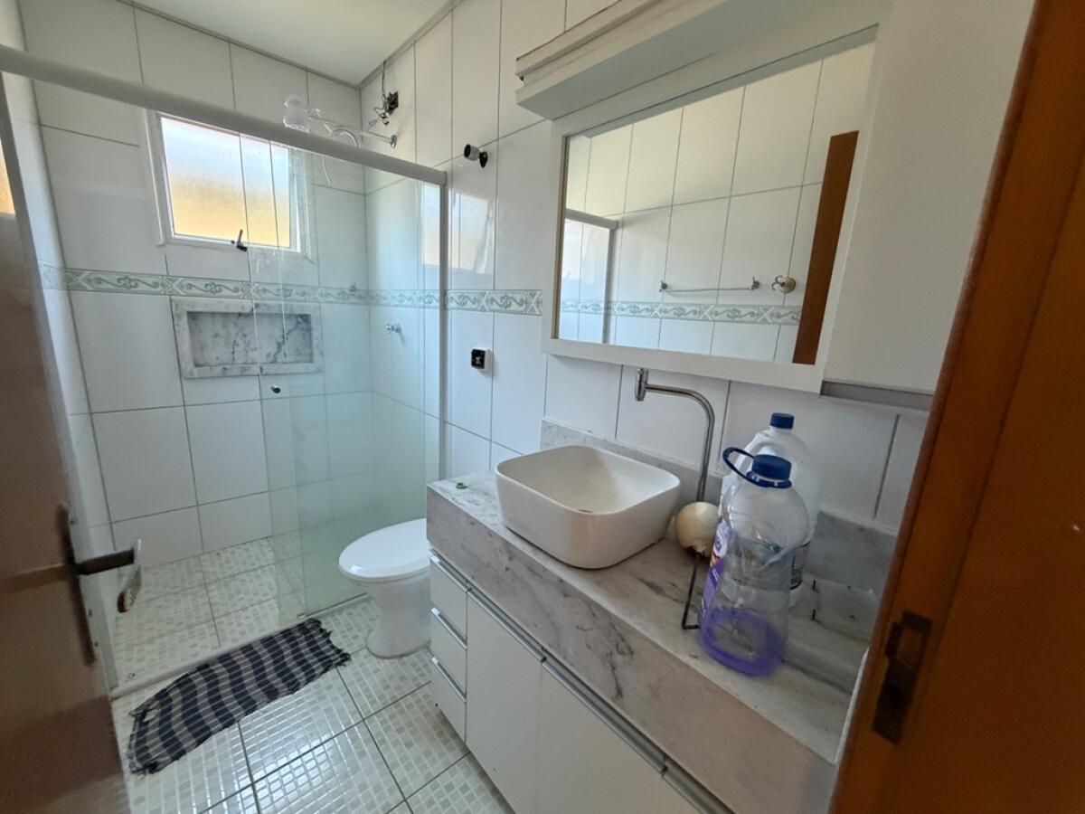 Casa com 4 quartos e 133 m² em Solemar, Praia Grande