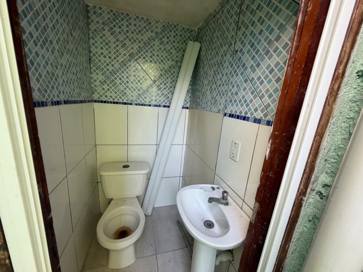 Casa com 4 quartos e 133 m² em Solemar, Praia Grande