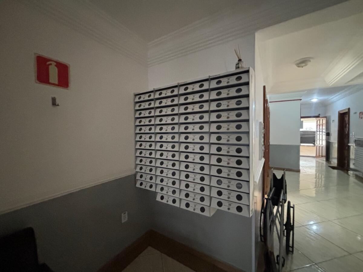 Apartamento com 2 quartos e 92 m² em Vila Guilhermina, Praia Grande