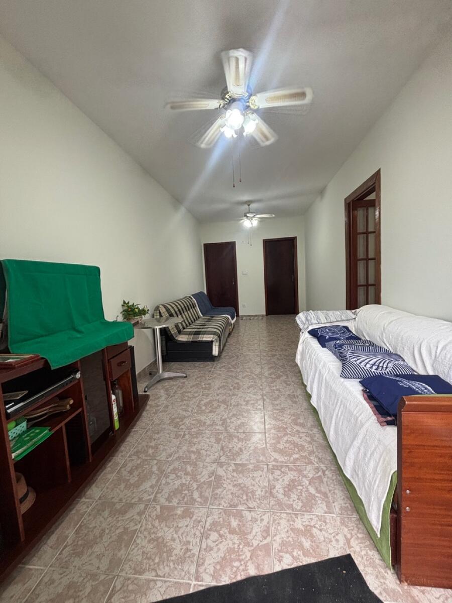 Apartamento com 2 quartos e 84 m² em Vila Tupi, Praia Grande