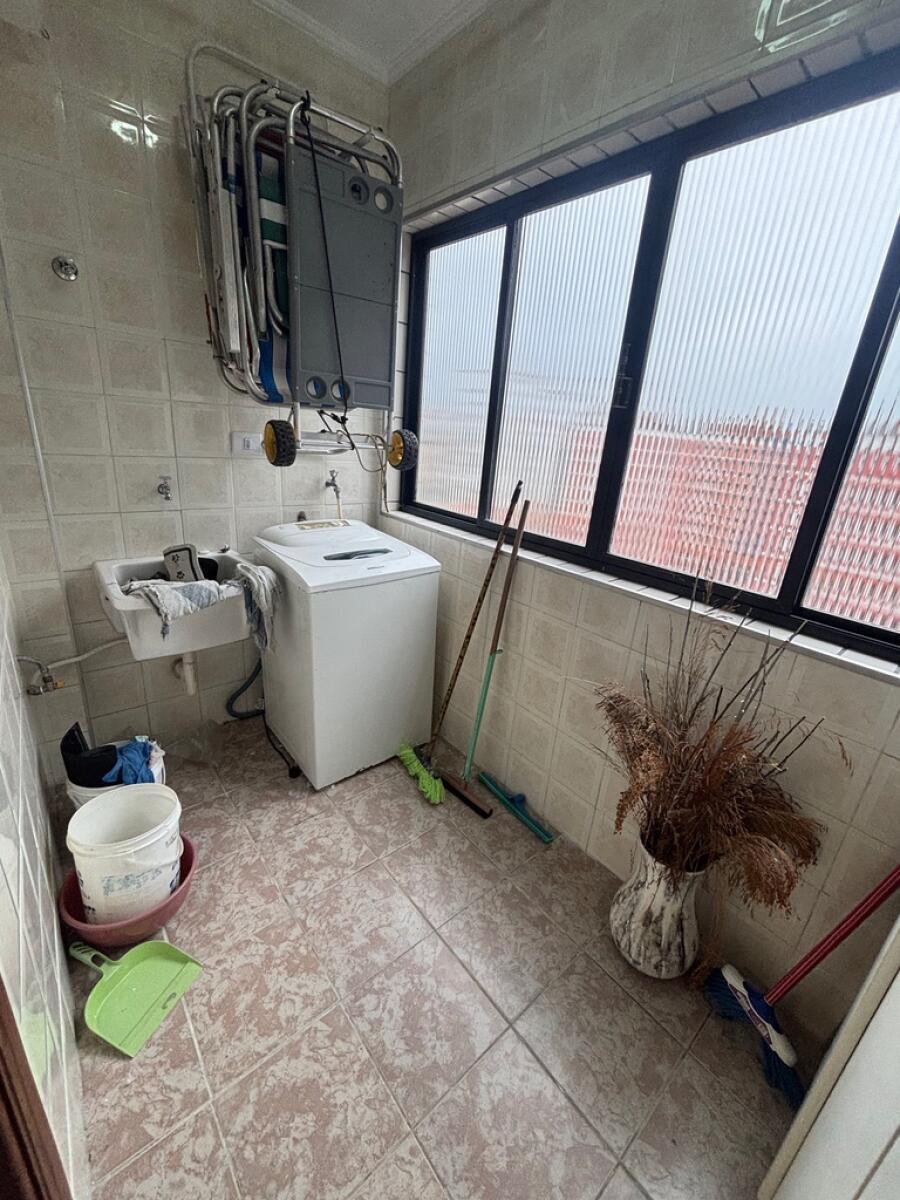 Apartamento com 2 quartos e 84 m² em Vila Tupi, Praia Grande