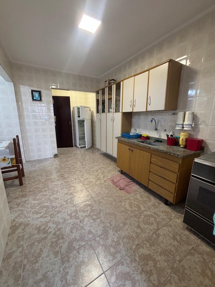 Apartamento com 2 quartos e 84 m² em Vila Tupi, Praia Grande