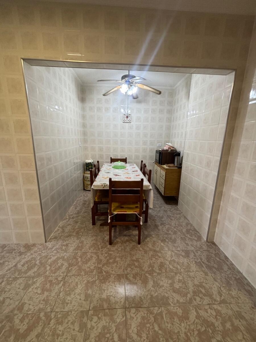 Apartamento com 2 quartos e 84 m² em Vila Tupi, Praia Grande