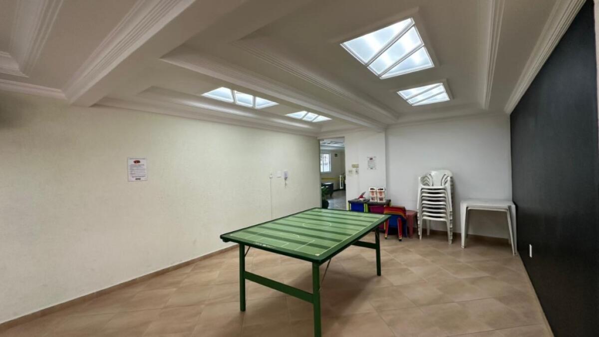 Apartamento com 1 quarto e 60 m² em Vila Tupi, Praia Grande