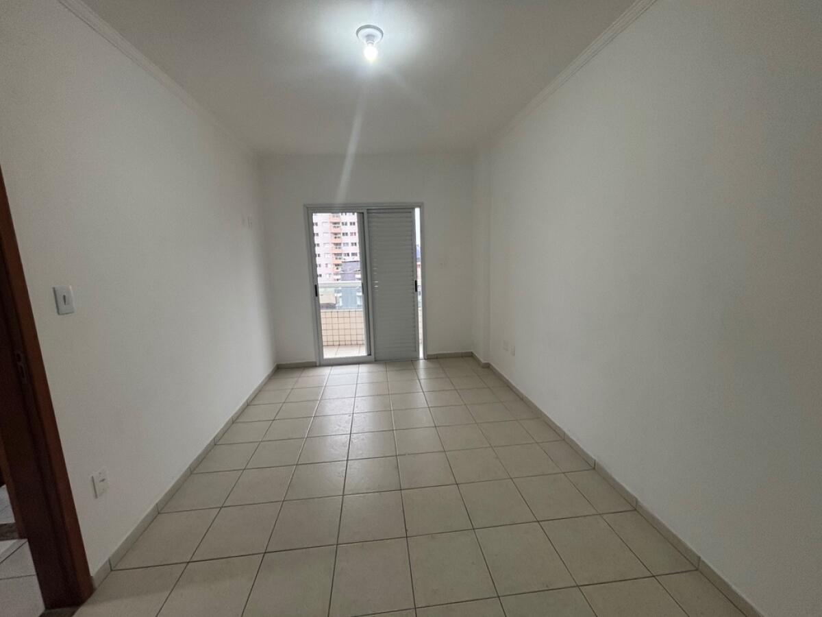 Apartamento com 1 quarto e 60 m² em Vila Tupi, Praia Grande
